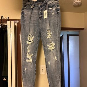 NWT Judy Blue Jeans Size 16W